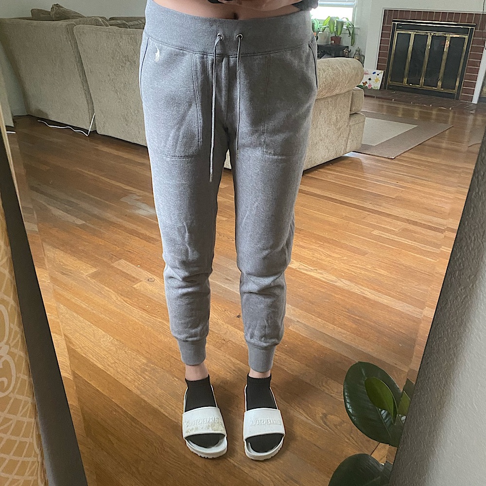 POLO RALPH LAUREN JOGGERS